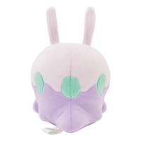 Authentic Pokemon plush Goomy Saiko Soda Refresh 21cm